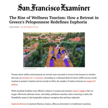 San Francisco Examiner