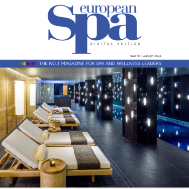 European Spa Magazine