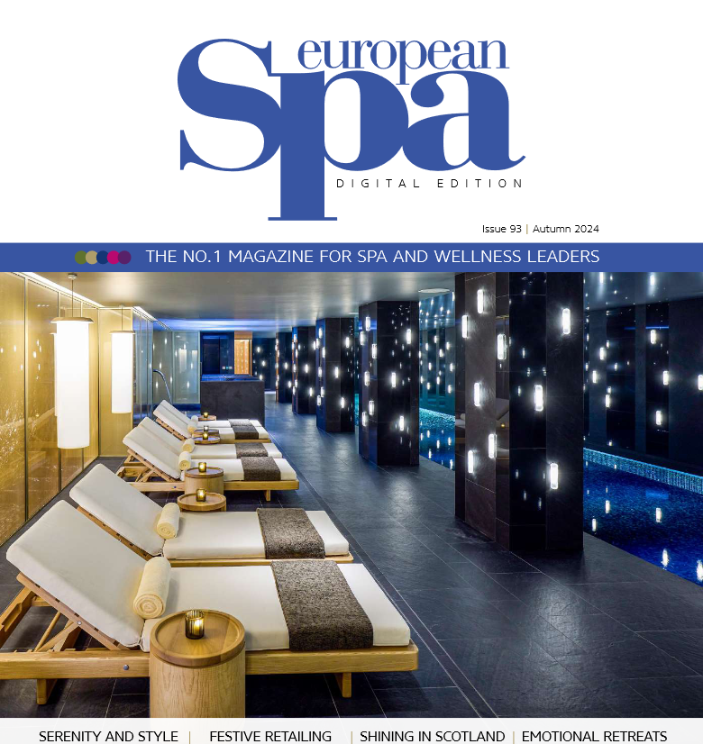 European Spa Magazine