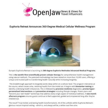 openjaw