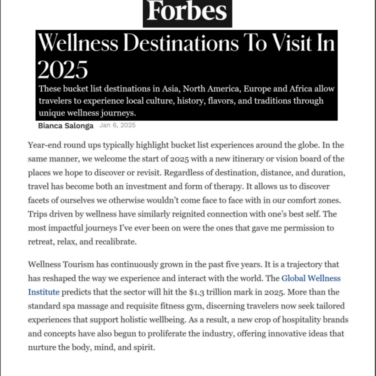 Forbes-Euphoria-Retreat