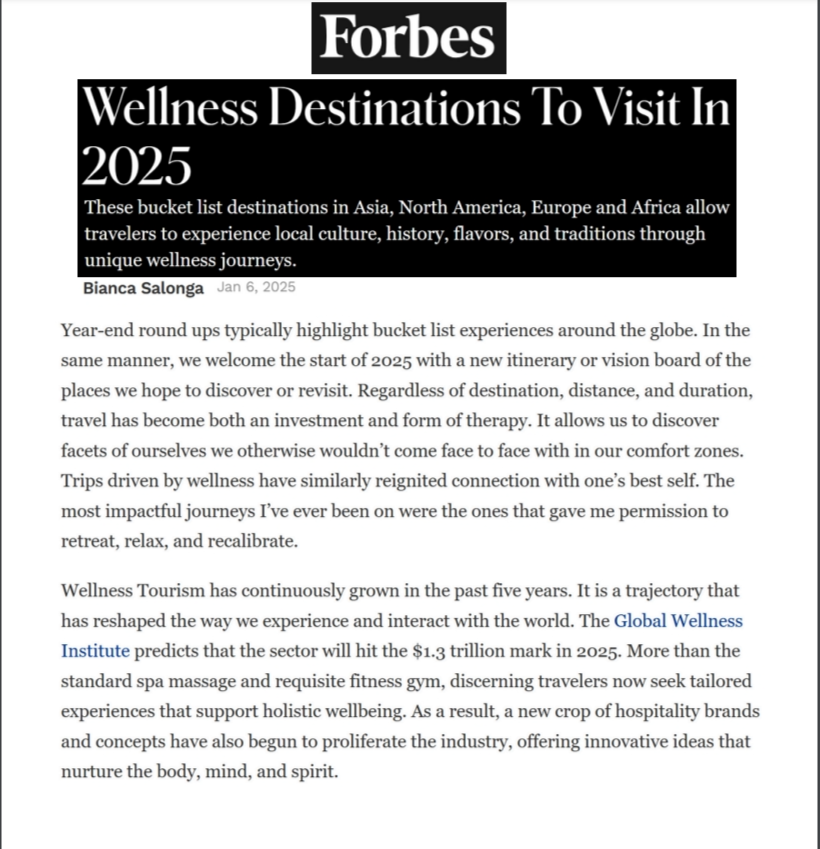 Forbes-Euphoria-Retreat